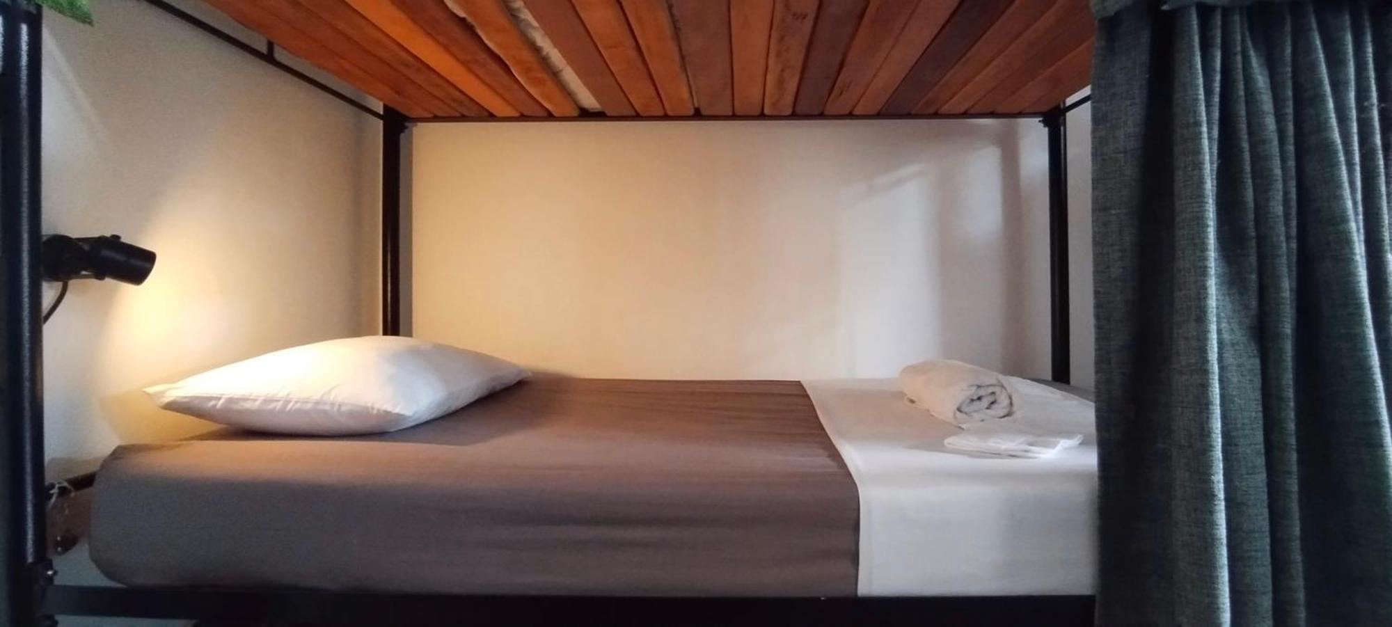 Hostel Metro Floresta Alojamiento Medellín Exteriér fotografie